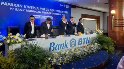 Akuisisi Kredit BTPN oleh BBTN Berpotensi Meningkatkan Laba