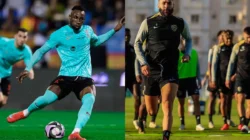 Al-Ittihad vs Al-Qadisia: Pertarungan Sengit di Saudi Pro League