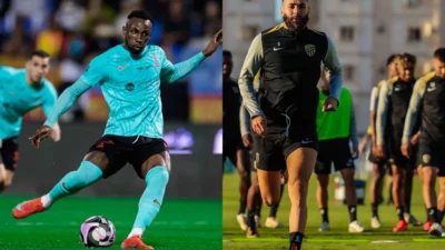 Al-Ittihad vs Al-Qadisia: Pertarungan Sengit di Saudi Pro League