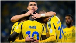 Al Nassr Raih Gelar Juara Liga Arab Saudi, Al Khaleej dan Al Ettifaq Berebut Posisi