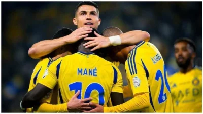 Al Nassr Raih Gelar Juara Liga Arab Saudi, Al Khaleej dan Al Ettifaq Berebut Posisi