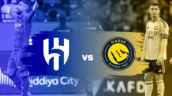 AL-NASSR VS AL-HILAL: Siapa Yang Akan Menguasai Saudi Pro League?
