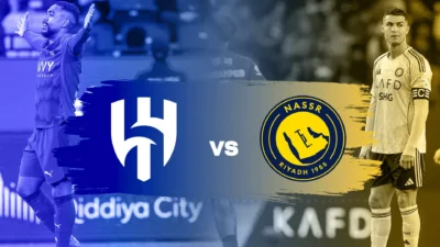 AL-NASSR VS AL-HILAL: Siapa Yang Akan Menguasai Saudi Pro League?