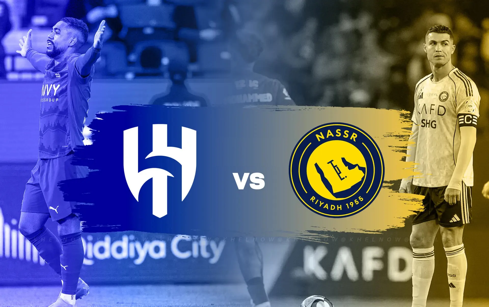 AL-NASSR VS AL-HILAL: Siapa Yang Akan Menguasai Saudi Pro League?