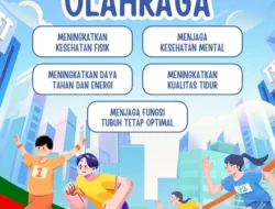 Al-Nawair dan Nasr City: Dua Cerita yang Berbeda tentang Olahraga dan Kesehatan