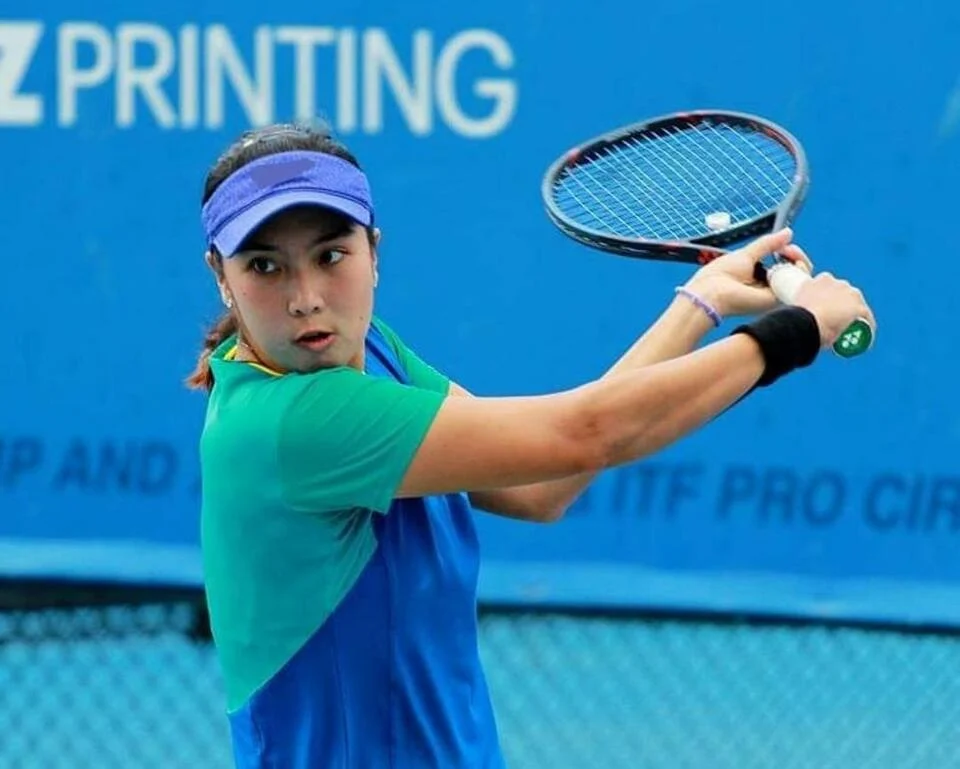 Aldila Sutjiadi Melesat di Ranking WTA Usai Penampilan Gemilang di Madrid Open 2026