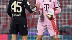 Aleksandar Pavlovic dan Manuel Neuer: Pasangan Keberuntungan untuk Jerman di Piala Dunia 2026?