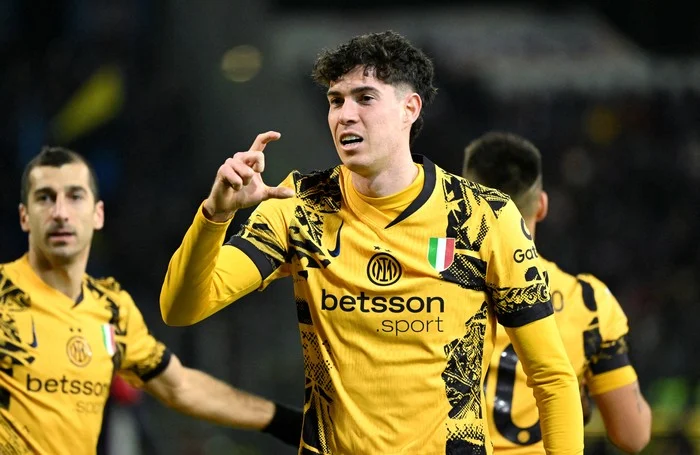 Alessandro Bastoni Jadi Incaran Real Madrid dan Manchester United, Barcelona Mundur