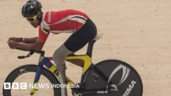 Alex Zanardi: Dari Kejayaan Balap ke Puncak Paralympic, Warisan Inspiratif yang Tak Terlupakan