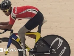 Alex Zanardi: Dari Kejayaan Balap ke Puncak Paralympic, Warisan Inspiratif yang Tak Terlupakan