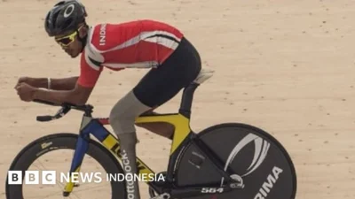 Alex Zanardi: Dari Kejayaan Balap ke Puncak Paralympic, Warisan Inspiratif yang Tak Terlupakan