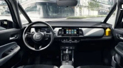 All New Honda Jazz 2026: Desain Futuristik, Interior Premium, dan Teknologi Hybrid yang Mengesankan