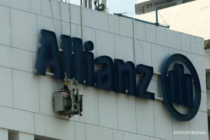 Allianz Life Ungkap Tantangan yang Bisa Pengaruhi Perolehan Laba hingga Akhir Tahun