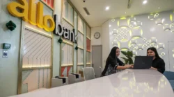 Allo Bank Akan Gelar RUPST pada 25 Juni 2026