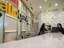 Allo Bank Akan Gelar RUPST pada 25 Juni 2026