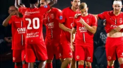 Almere City Raih Kemenangan Telak, Harapan Kembali ke Eredivisie Menguat