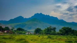 Almeria dan Berbagai Cerita di Balik Nama Ini