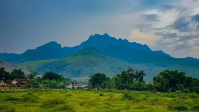 Almeria dan Berbagai Cerita di Balik Nama Ini