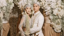 Alyssa Daguise dan Al Ghazali: Kisah Cinta, Keluarga, dan Persalinan Pervaginam