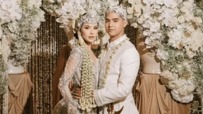 Alyssa Daguise dan Al Ghazali: Kisah Cinta, Keluarga, dan Persalinan Pervaginam