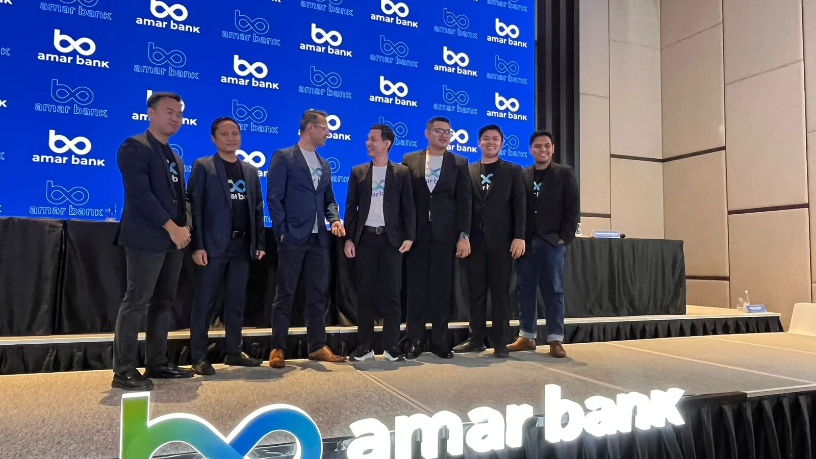 Amar Bank Akan Gelar RUPST pada 18 Juni 2026