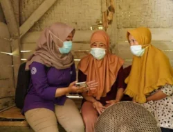 Amartha Capai Penyaluran Pembiayaan Rp 3 Triliun pada Kuartal I-2026
