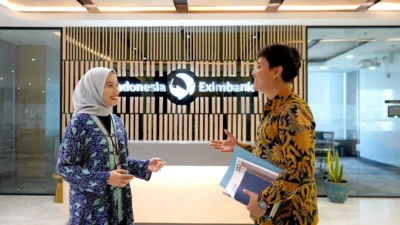 Amartha Pastikan Ekuitas Perusahaan Sehat, Jaga Pertumbuhan Bisnis yang Berkelanjutan