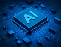 Amazon Mengembangkan Teknologi AI dan Chip Kustom, Apakah Ini Ancaman Bagi Nvidia?