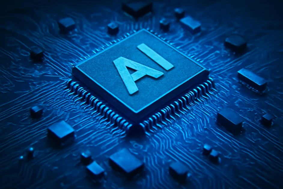 Amazon Mengembangkan Teknologi AI dan Chip Kustom, Apakah Ini Ancaman Bagi Nvidia?