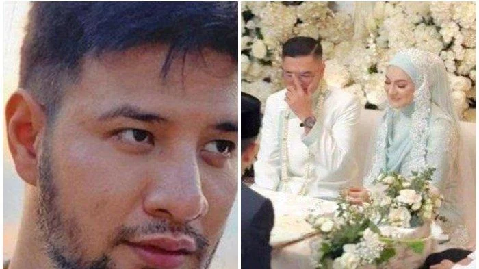 Ammar Zoni Buka Suara Soal Suami Baru Irish Bella, Berharap Haldy Sabri Jadi Figur Ayah yang Benar