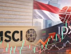AMMN Didepak dari MSCI, Apakah Fundamentalnya Masih Kuat?