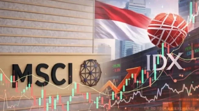AMMN Didepak dari MSCI, Apakah Fundamentalnya Masih Kuat?