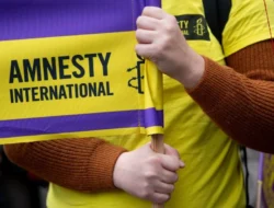Amnesty International: Menguak Pelanggaran Hak Asasi di Uganda, Iran, dan Ancaman di Piala Dunia