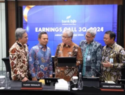 Anak Usaha Bank Jadi Penopang Laba di Tengah Tekanan Margin