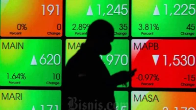 Analis Sebut IHSG Rawan Koreksi, Cermati Empat Saham ini