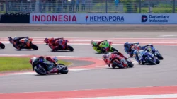 Ananda Mikola Pimpin Sirkuit Mandalika: Membawa Indonesia Naik Kelas di Kancah Balap Internasional