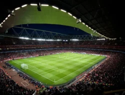 Anderlecht Hadapi Tantangan Baru: Dari Lapangan Sepak Bola hingga Perluasan Bisnis