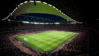 Anderlecht Hadapi Tantangan Baru: Dari Lapangan Sepak Bola hingga Perluasan Bisnis