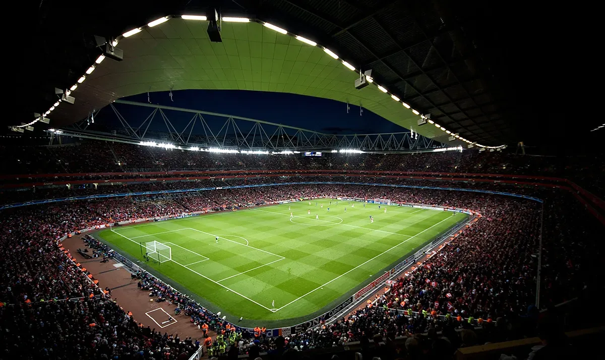 Anderlecht Hadapi Tantangan Baru: Dari Lapangan Sepak Bola hingga Perluasan Bisnis
