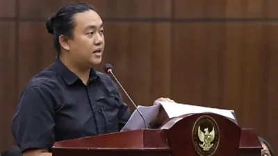 Andrie Yunus Jadi Saksi Sidang: Ancaman Atas Kemerdekaan Hukum?