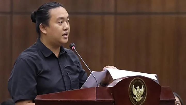 Andrie Yunus Jadi Saksi Sidang: Ancaman Atas Kemerdekaan Hukum?