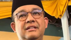 Anies Baswedan: Indonesia Sedang Tidak Baik-Baik Saja, Pemerintah Harus Berhenti Memberi Obat Tidur