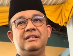 Anies Baswedan: Indonesia Sedang Tidak Baik-Baik Saja, Pemerintah Harus Berhenti Memberi Obat Tidur