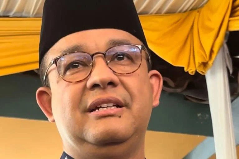 Anies Baswedan: Indonesia Sedang Tidak Baik-Baik Saja, Pemerintah Harus Berhenti Memberi Obat Tidur