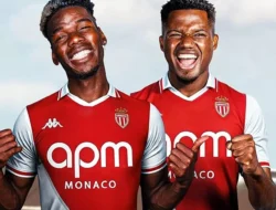 Ansu Fati dan Paul Pogba Jadi Bintang di AS Monaco: Kisah Kebangkitan dan Tantangan di Ligue 1