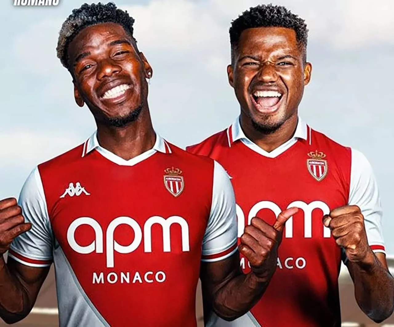 Ansu Fati dan Paul Pogba Jadi Bintang di AS Monaco: Kisah Kebangkitan dan Tantangan di Ligue 1