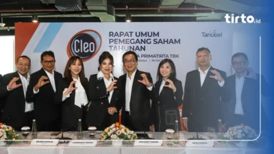 APLI Tebar Dividen Rp60 Miliar, Jauh Lebih Besar dari Labanya
