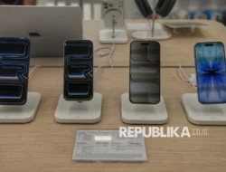 Apple Membayar Rp4,3 T dan Membuat Pengguna Senang: Siapa yang Berhak Mendapatkan?
