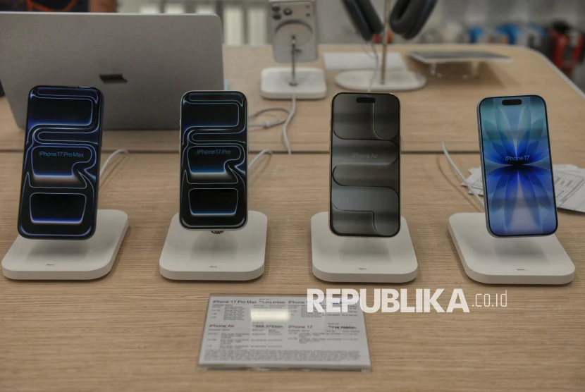 Apple Membayar Rp4,3 T dan Membuat Pengguna Senang: Siapa yang Berhak Mendapatkan?