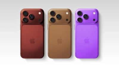 Apple Siapkan Harga Super Kompetitif untuk iPhone 18 Pro: Bagaimana Ini Mengguncang Pasar Smartphone?
